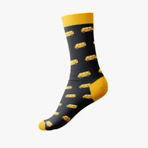 danfo-socks-black