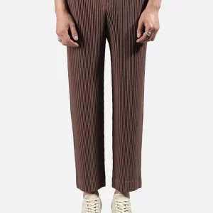 pleated-trouser-coffee