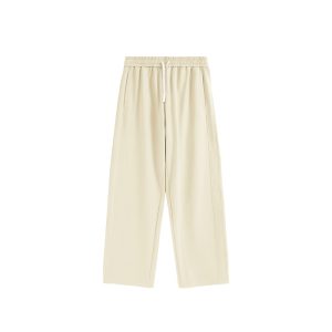 hydrogen-four-way-stretch-sweatpants-cream