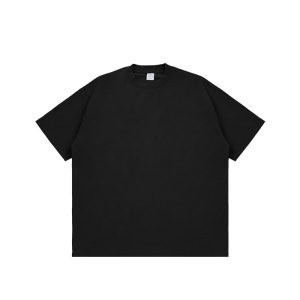 305g-dropped-shoulder-t-shirt-black