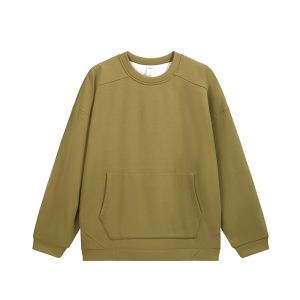 410g-hydrogen-round-neck-sweater-green