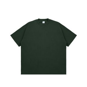 305g-dropped-shoulder-t-shirt-green