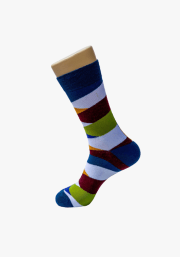 tie-stripes-socks