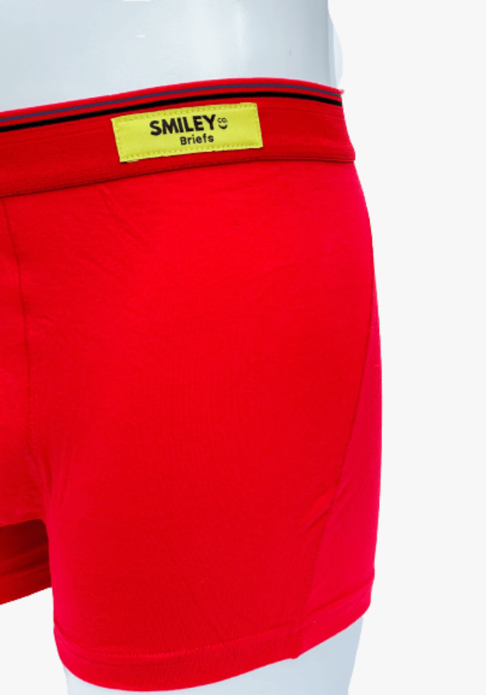 red-smiley-brief