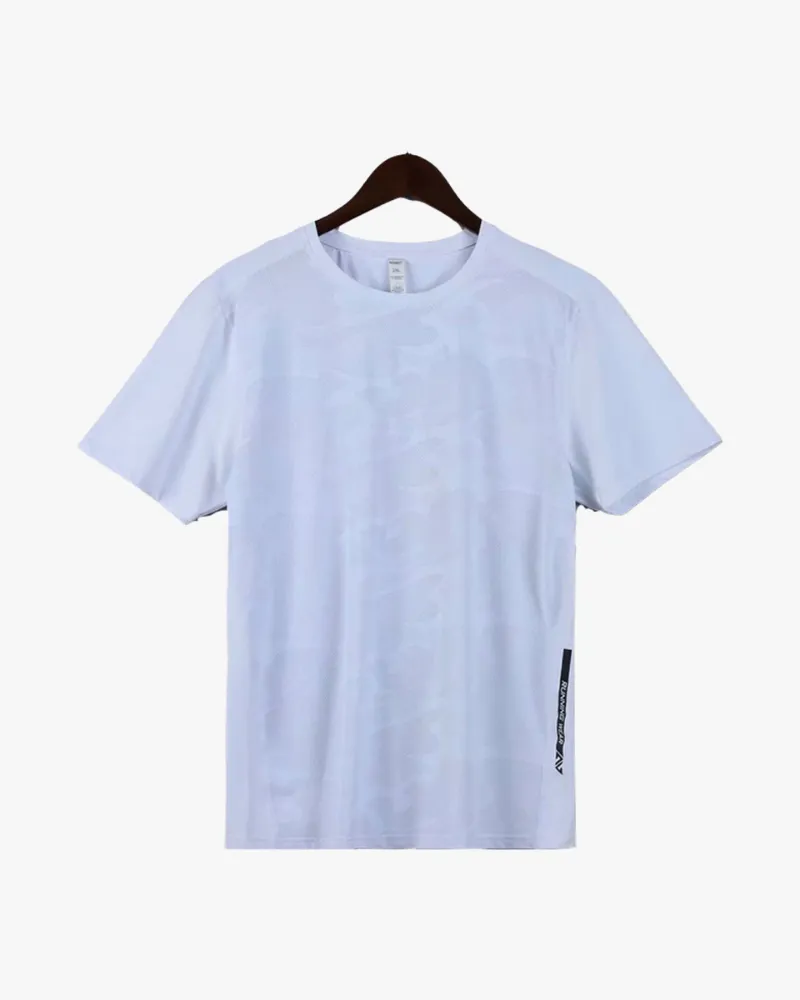 Zeus T-Shirt White