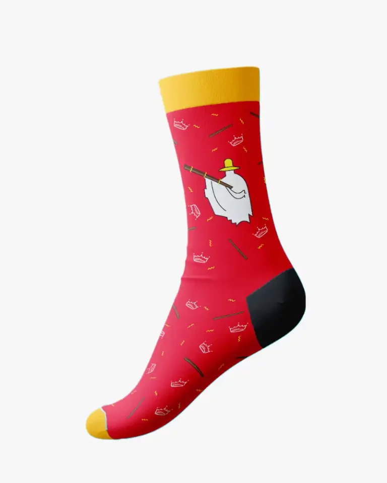 eyo-socks-red