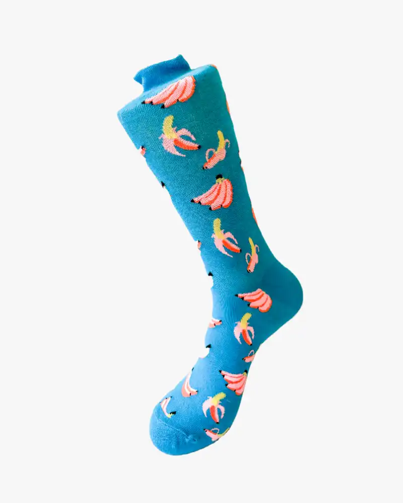 blunana-socks