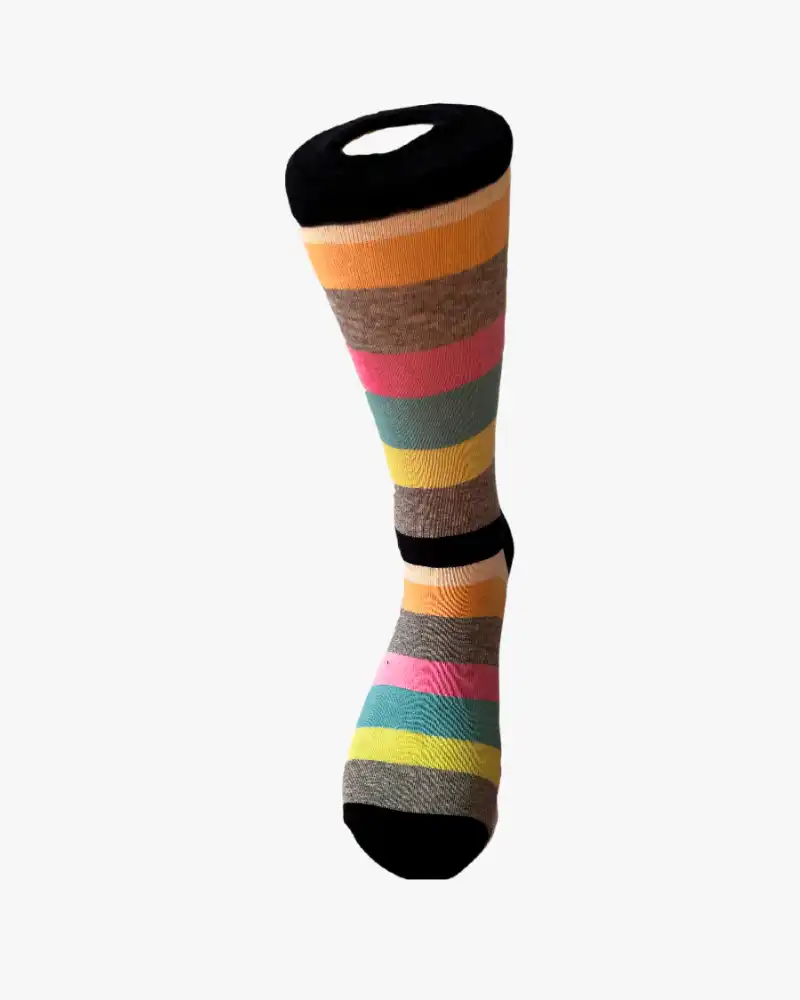grey-stripe-socks