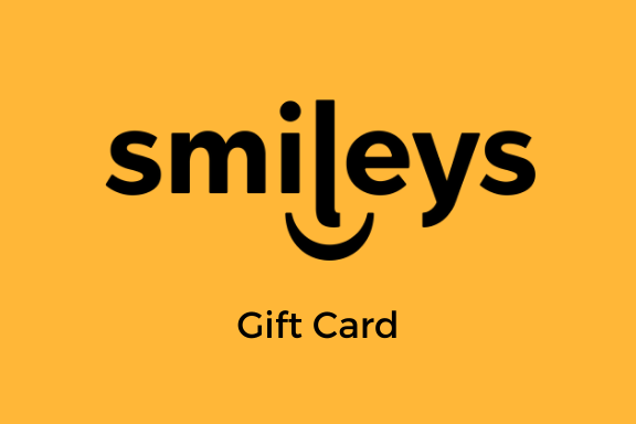 smileys-gift-card