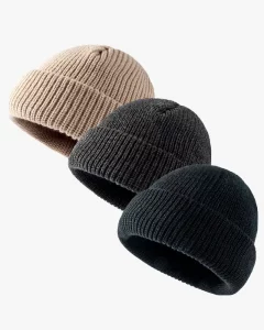 the-chrome-beanie-set