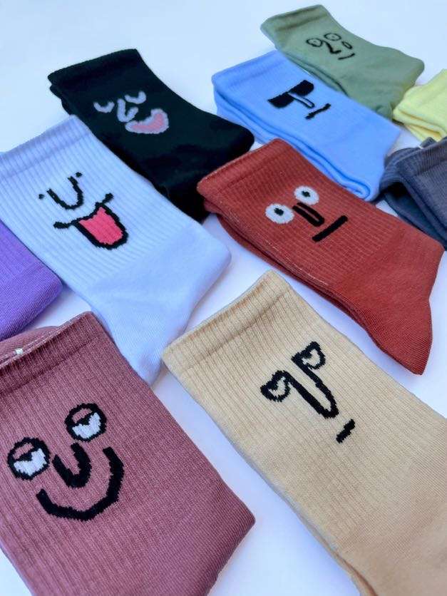 mood-socks