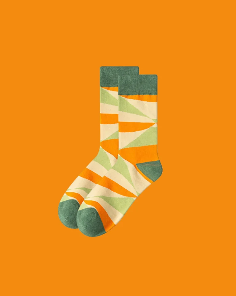 citrus-twist-socks