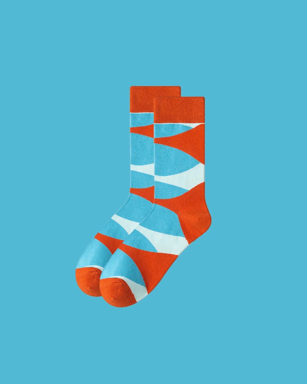 wave-rider-socks