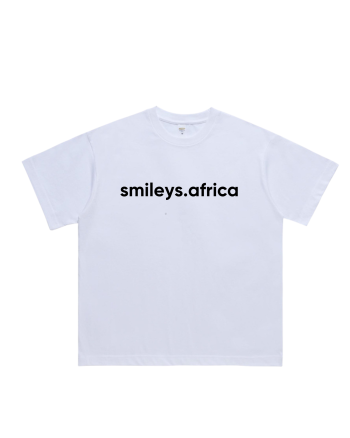 smileys-africa-banner-tee-white-edition