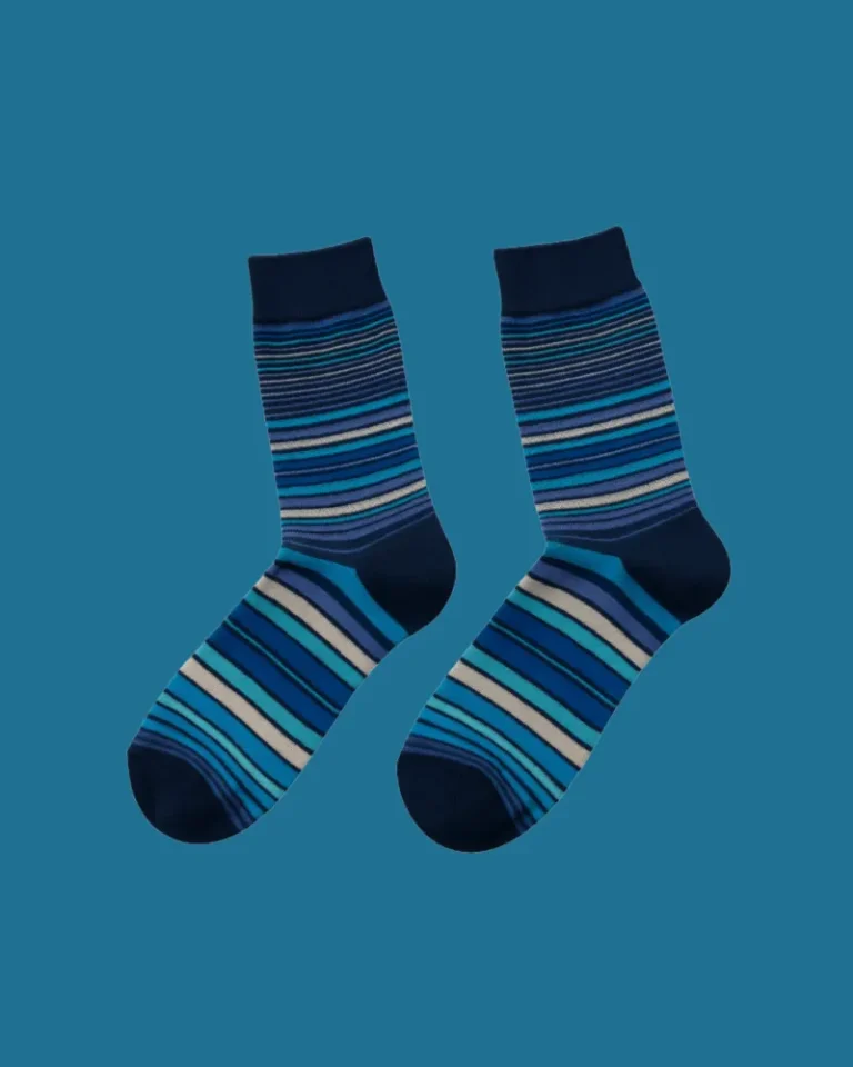 ocean-stripes-socks