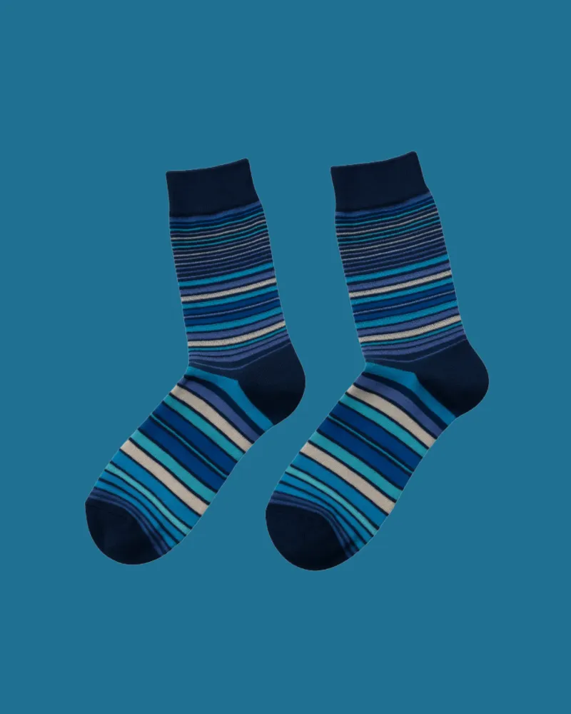 ocean-stripes-socks ocean-stripes-socks