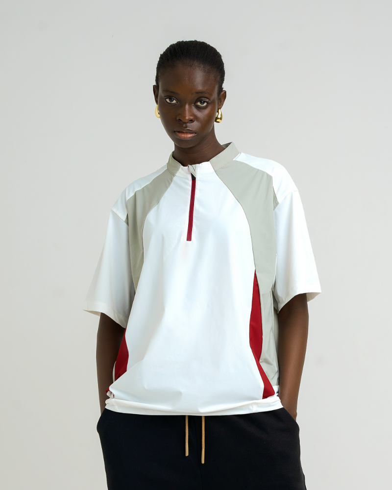 velocity-panel-zip-tee-colorblock-half-zip-sporty-tee-white