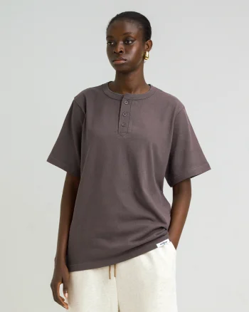 minimalist-henley-tee-neutral-button-neck-henley-t-shirt-grey