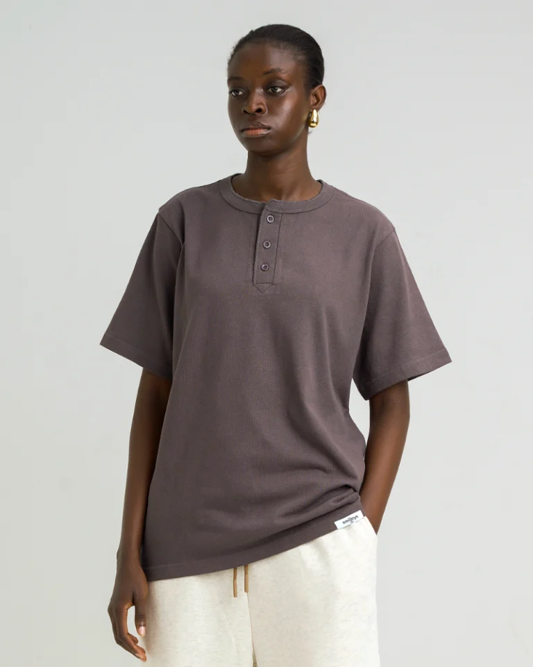 minimalist-henley-tee-neutral-button-neck-henley-t-shirt-grey