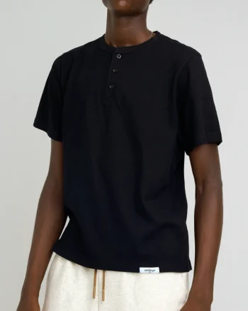 minimalist-henley-tee-neutral-button-neck-henley-t-shirt-black
