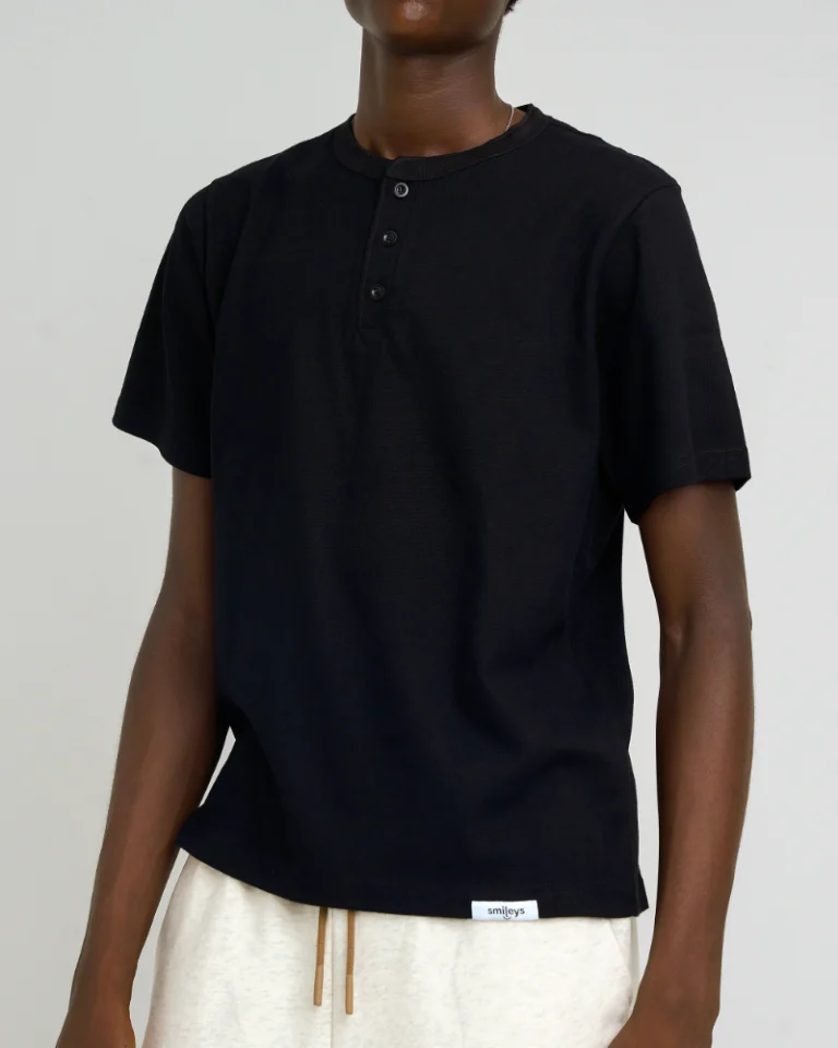 minimalist-henley-tee-neutral-button-neck-henley-t-shirt-black