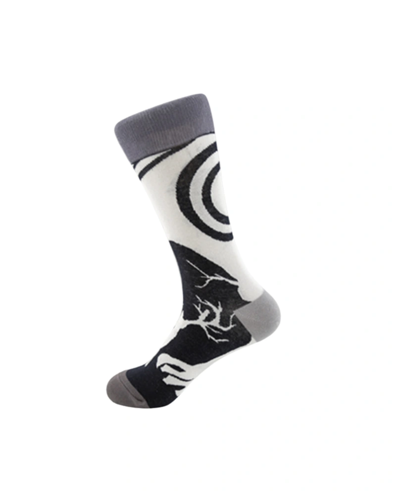 midnight-vista-crew-sock-collection midnight-vista-crew-sock-collection