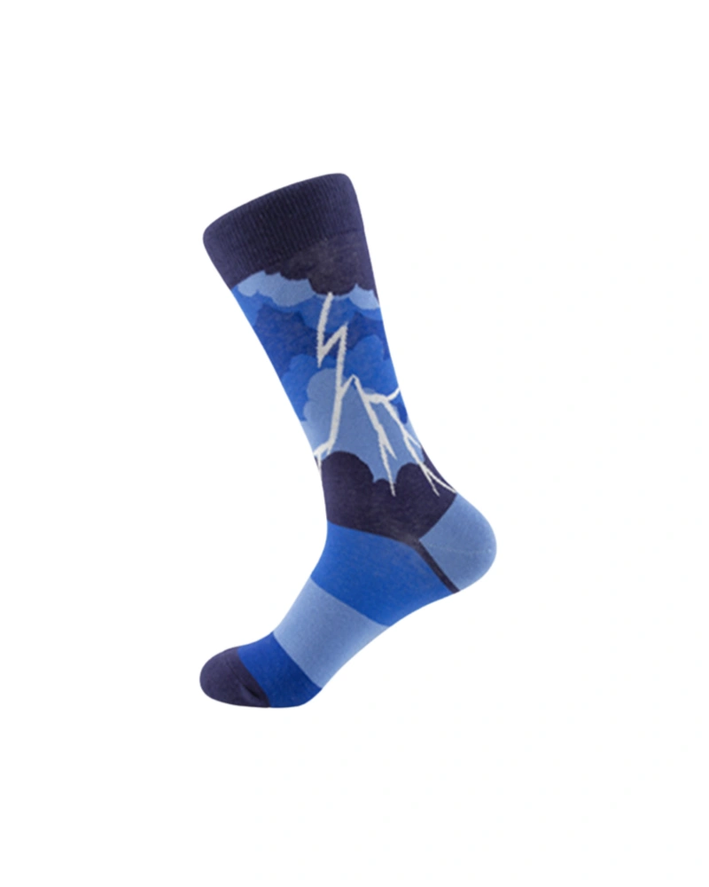 midnight-vista-crew-sock-collection midnight-vista-crew-sock-collection