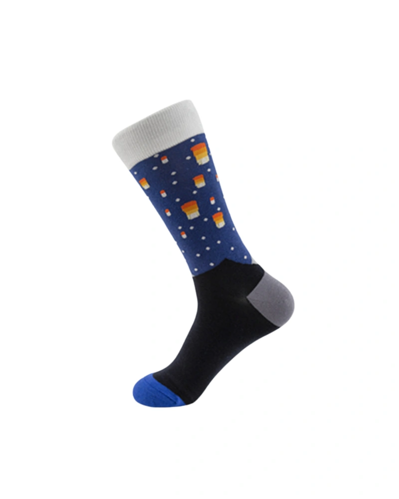 midnight-vista-crew-sock-collection midnight-vista-crew-sock-collection