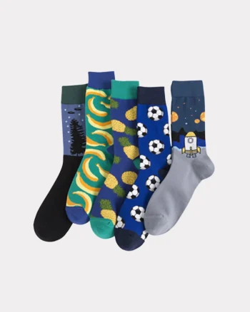 playful-adventure-crew-sock