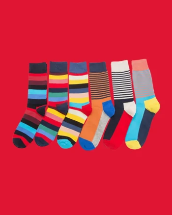 color-pop-stripes-crew-sock-collection