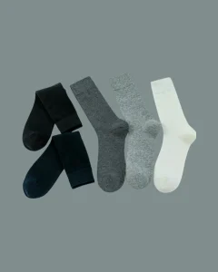 essential-neutrals-crew-sock-collection