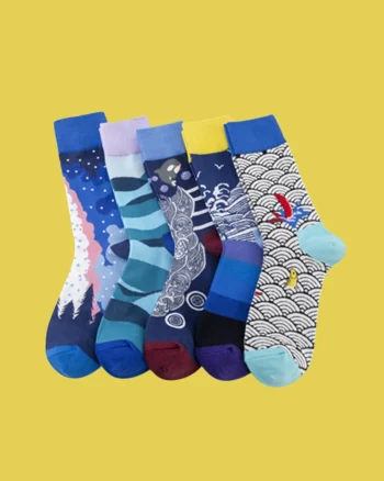 blue-odyssey-crew-sock