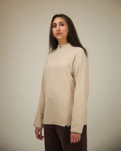 essential-quarter-zip-pullover-sand
