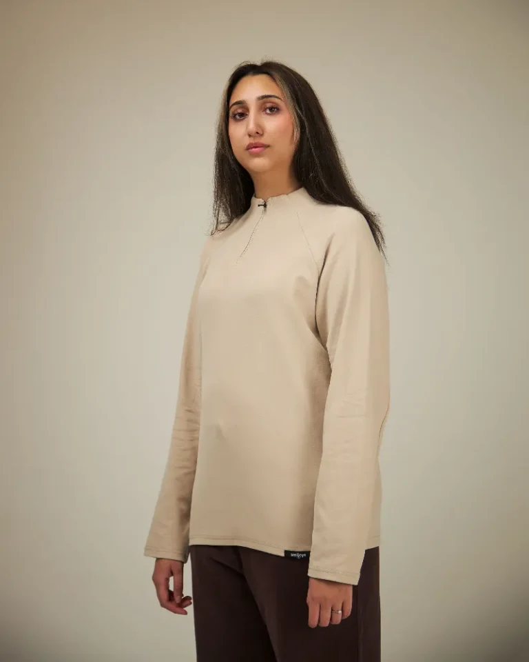 essential-quarter-zip-pullover-sand