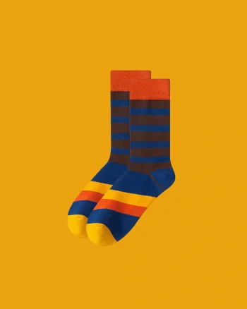 sunset-lanes-pattern-parade-socks