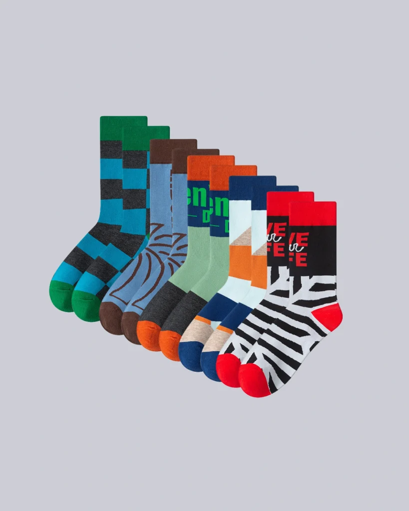 5-pack-urban-mix-pattern-parade-socks-collection