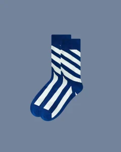blue-current-pattern-parade-socks