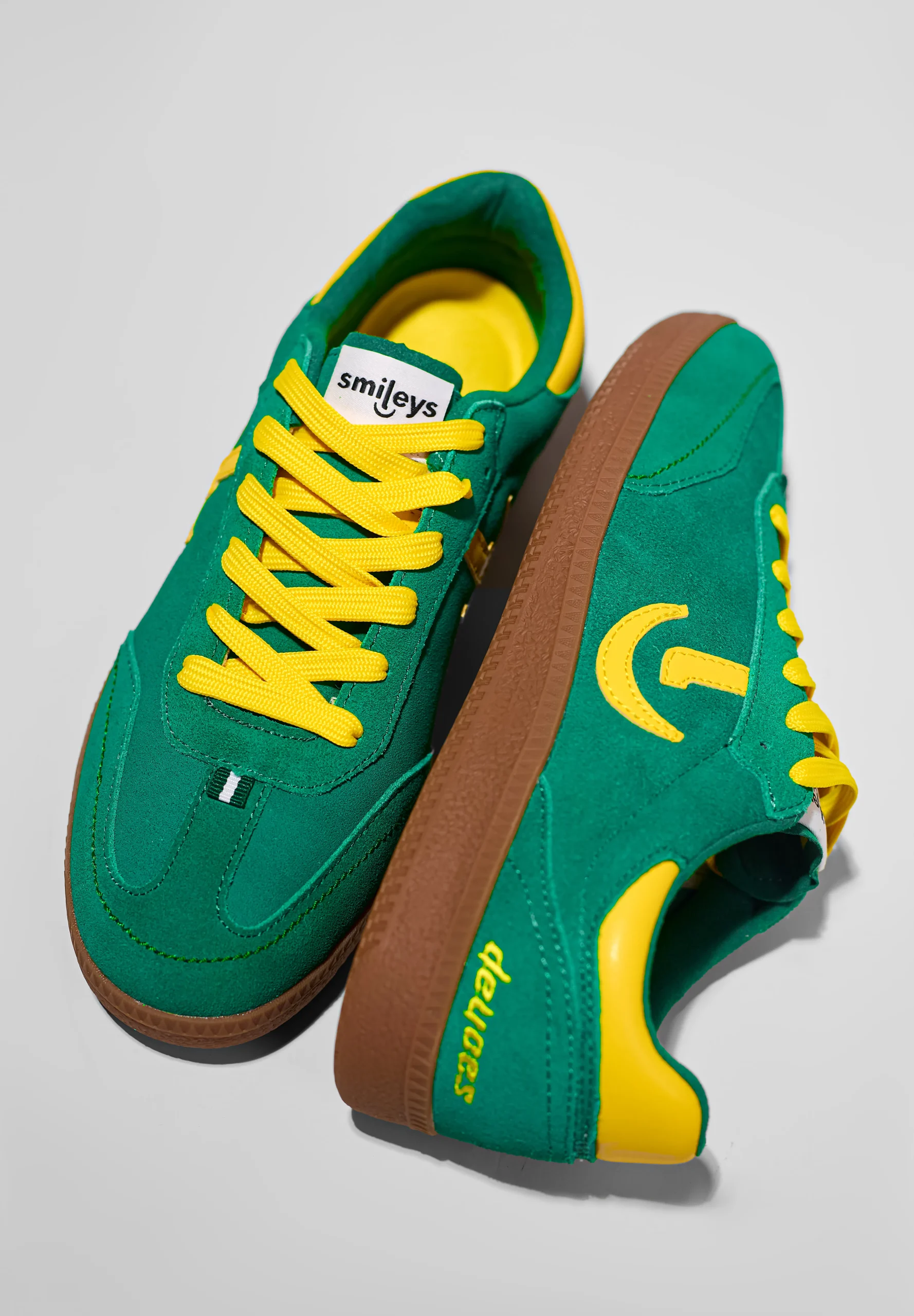 smileys-deuces-green