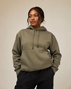 smileys-still-hoodie-green