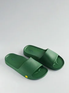 Essential Slides Green Icon