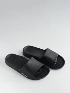 Essential Slides Black Smileys