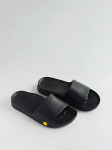 Essential Slides Black Icon