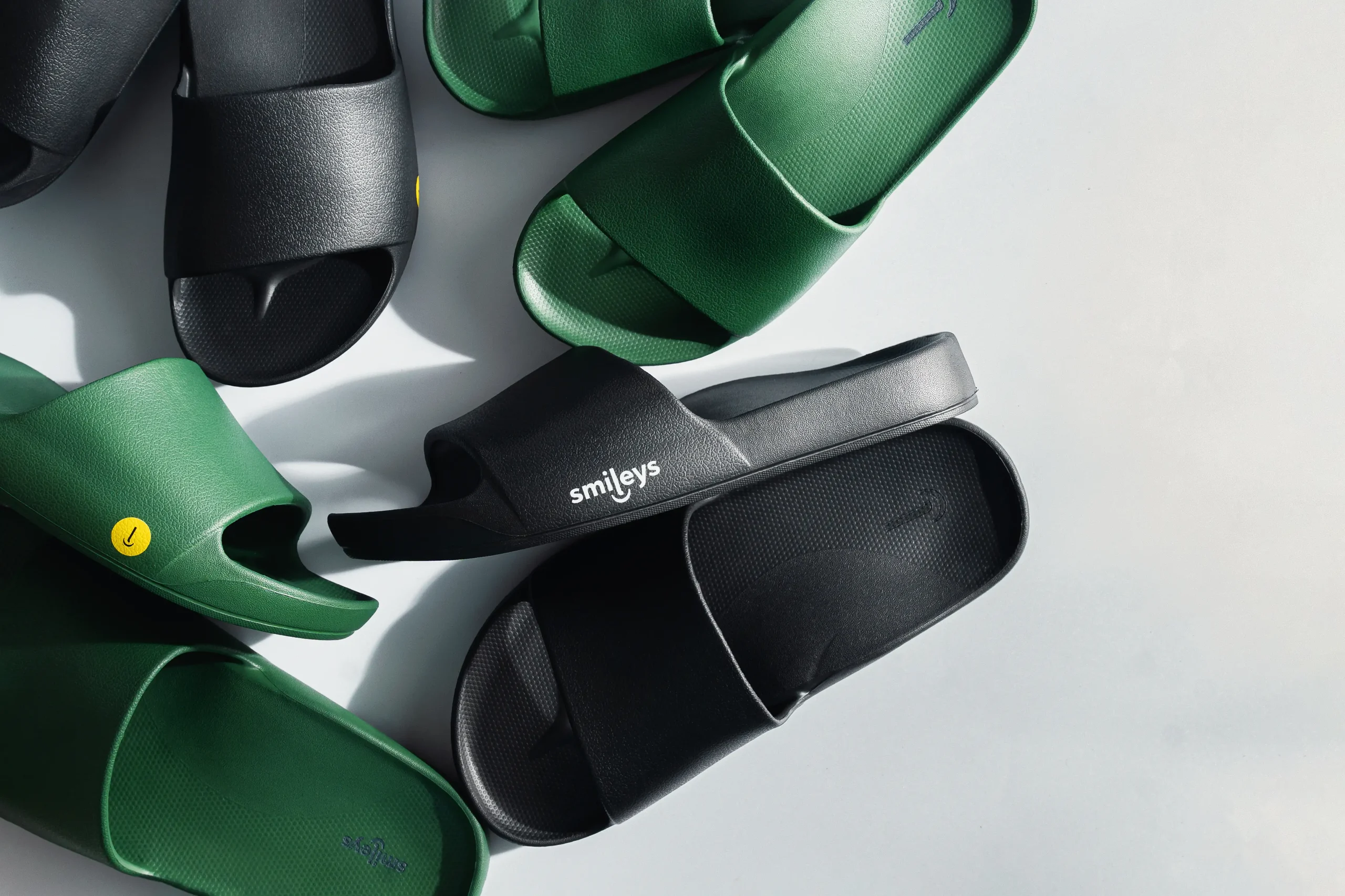smileys-essential-slides